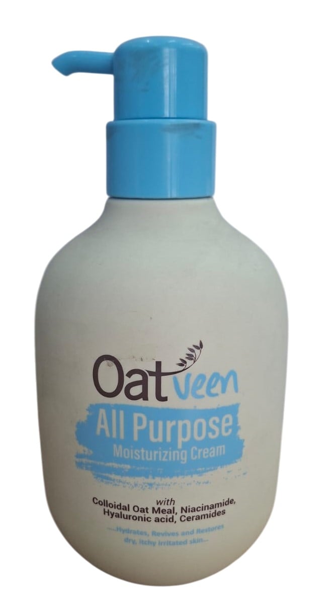 OATVEEN ALL PURPOSE CREAM 150ML