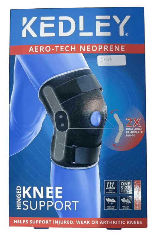 KEDLEY KNEE SUPPORT XXL