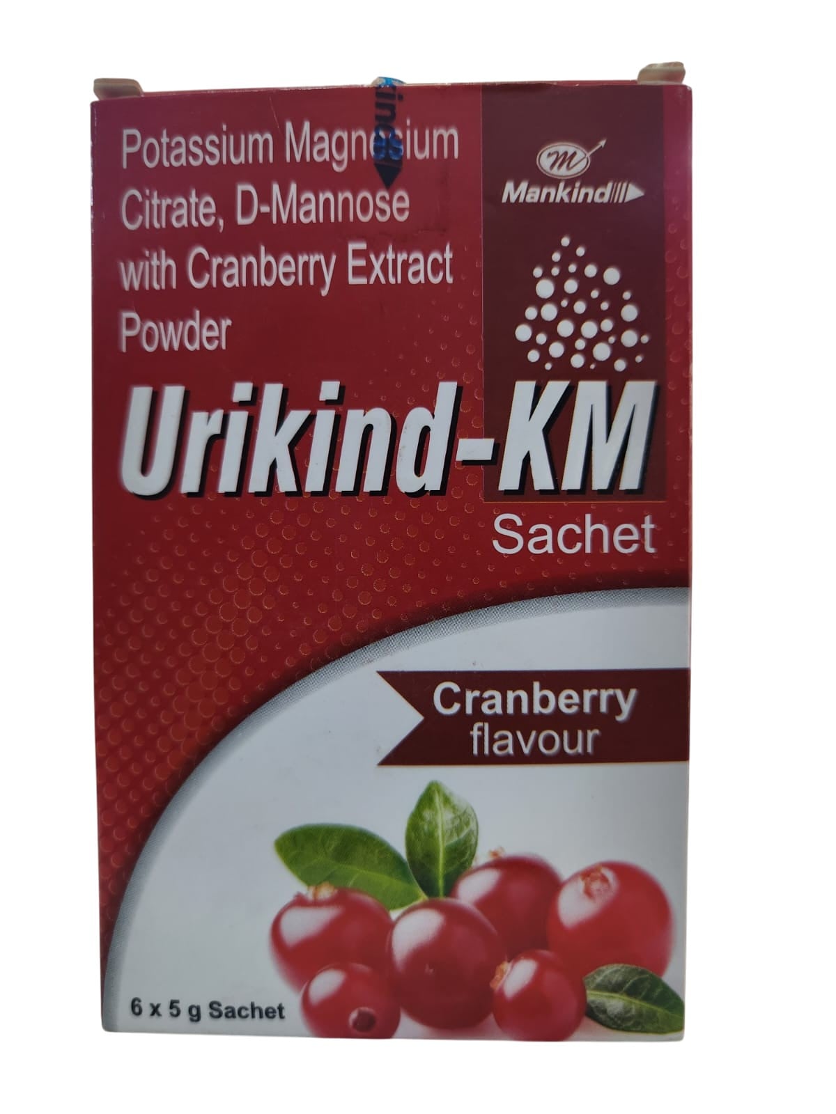 URIKIND-KM SATCHET 6s