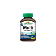 JAMIESON MULTI 100 COMPLETE MEN 50 115 CAPSULES