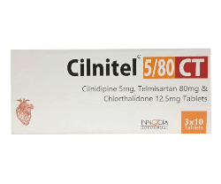 CILNITEL5/80 CT