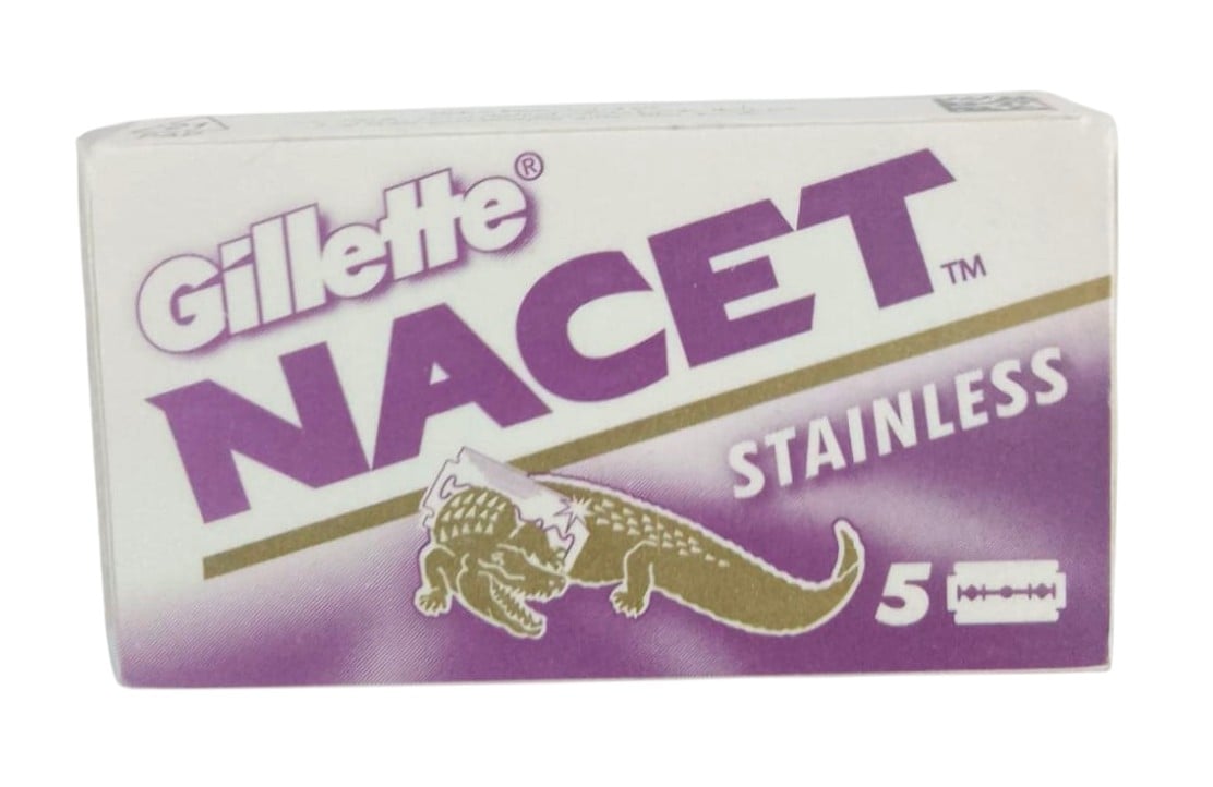 NACET RAZOR BLADES