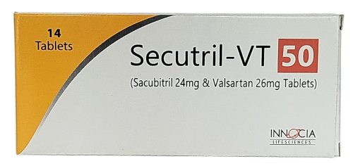 SECUTRIL VT 50GMS
