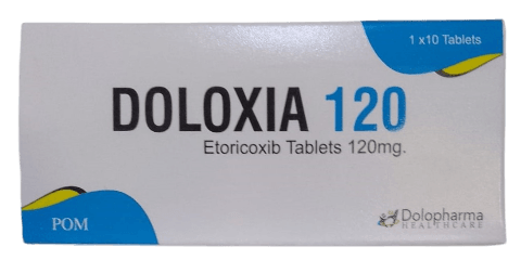 Doloxia 120mg