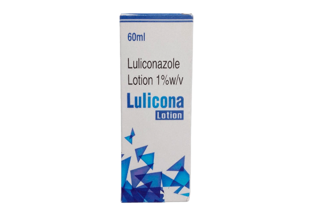 LULICONA LOTION