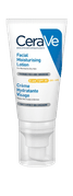 CERAVE AM FACIAL MOISTURISING OIL SPF50 52ML