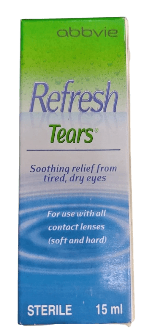 REFRESH TEARS