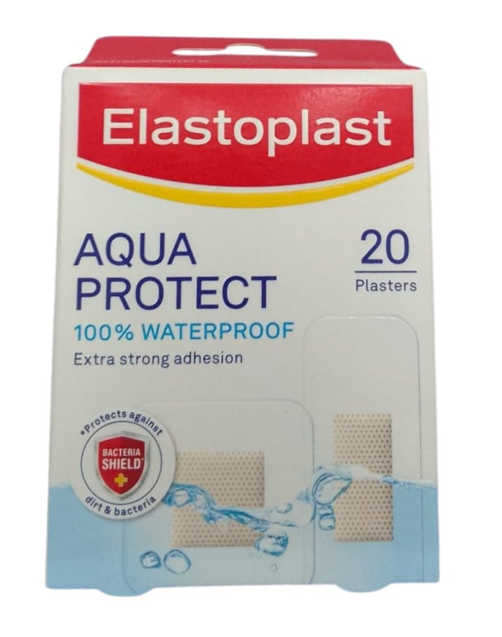 ELASTOPLAST AQUA 20S