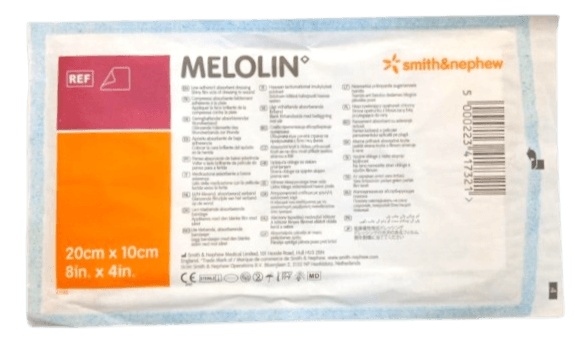 MELOLIN 10*20 1S