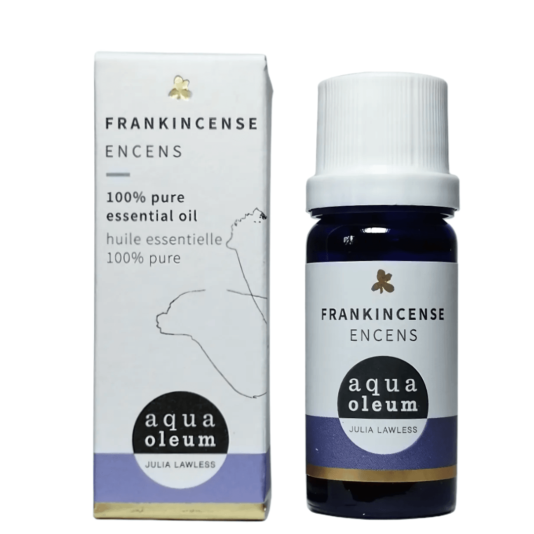 AQUA OLEUM FRANKICENSE OIL 10ML