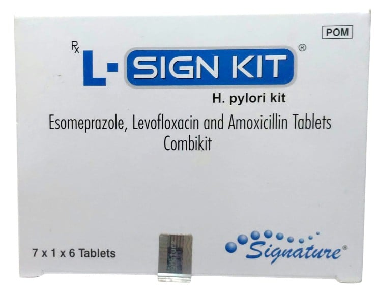 L-SIGN KIT