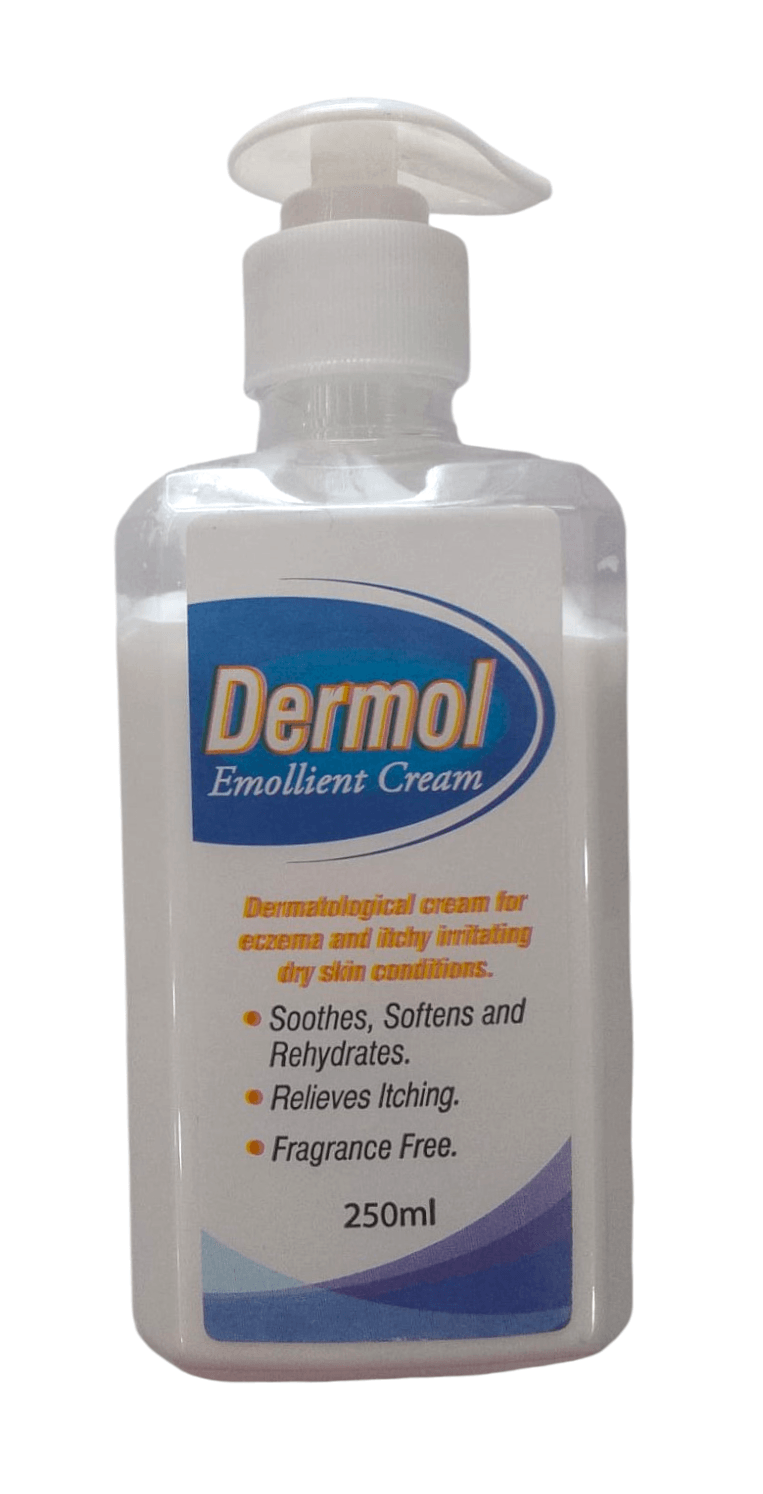 DERMOL EMOLLIENT 250ML