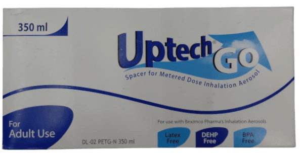 UPTECH GO SPACER ADULT
