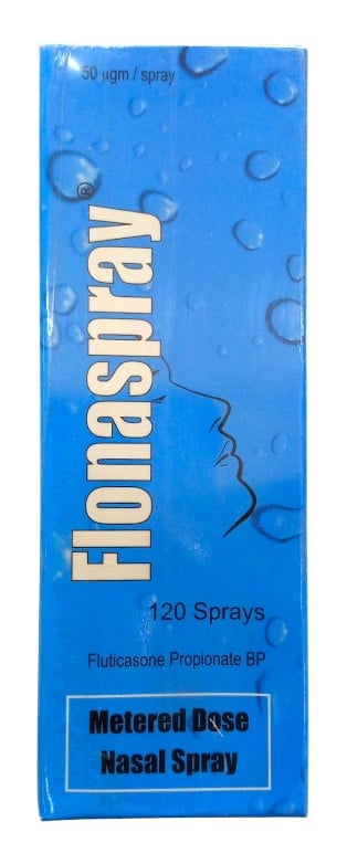 FLONA SPRAY 120D