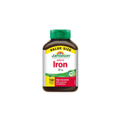 JAMIESON IRON 150 CAPSULES