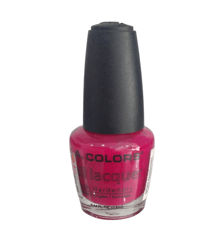 CURACAO POLISH-COLOR CRAZE CNP624