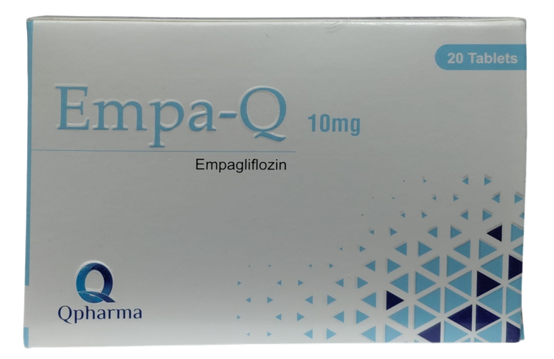 EMPA Q 10MG