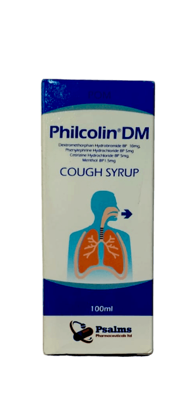 philcoril bm 100ml