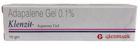 KLENZIT GEL