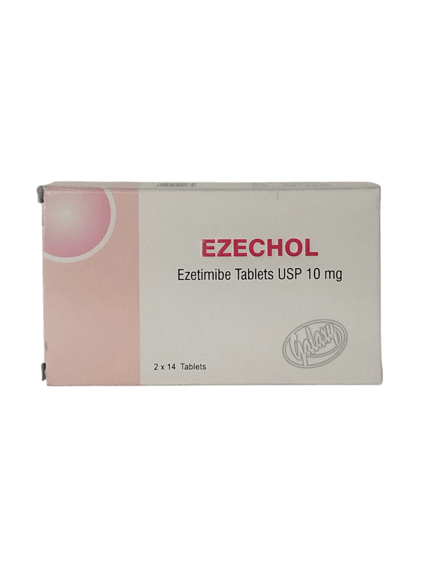 EZECHOL 10MG