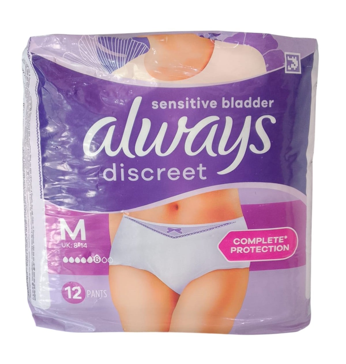 ALWAYS PANTS