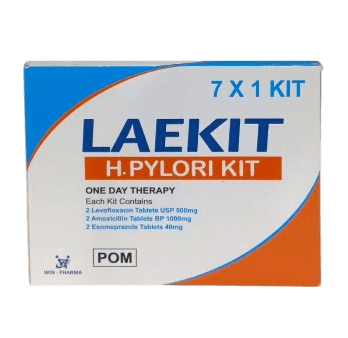 LAEKIT