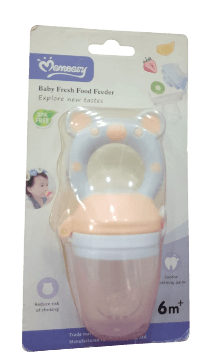 MOMEASY BABY FRESH FOOD FEEDER 6 plus MONTHS