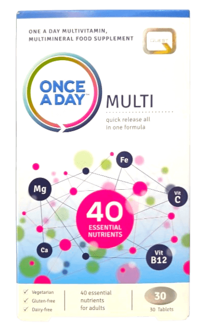 OAD IMMUNE MULTI