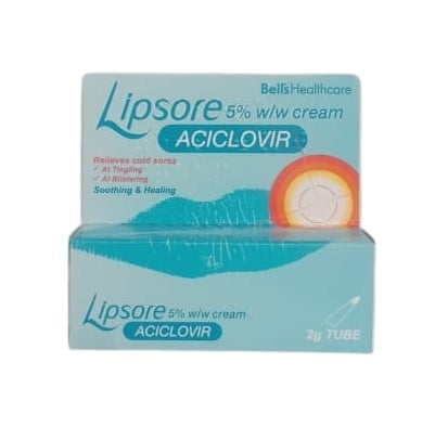 bell's lipsore cream(2g)