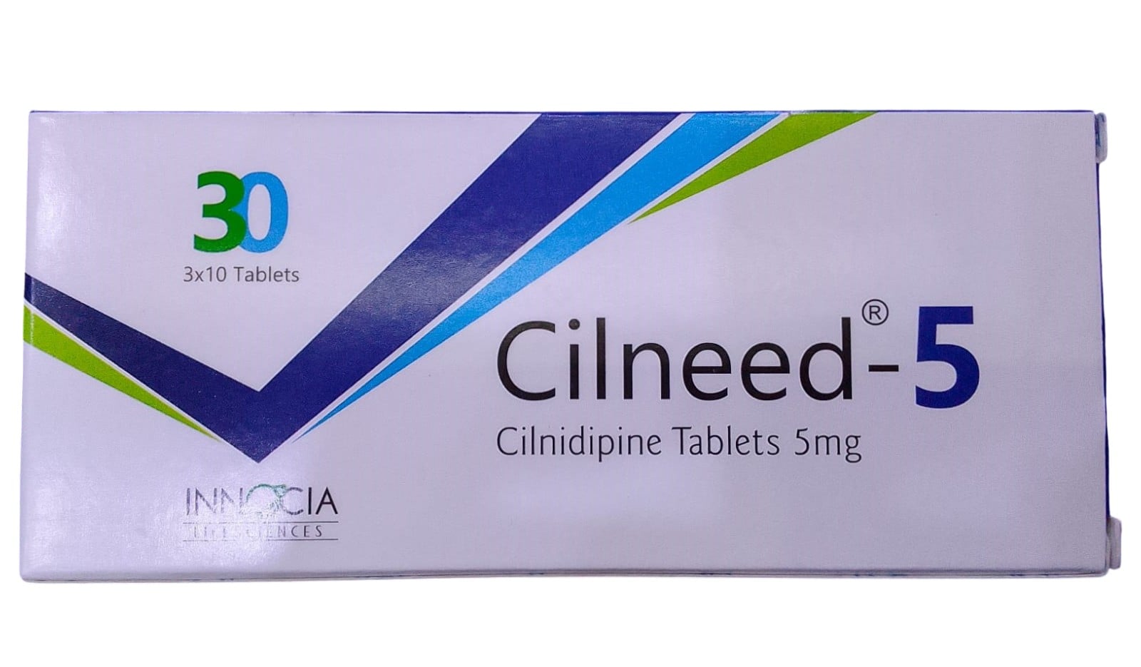 CILNEED 5MG