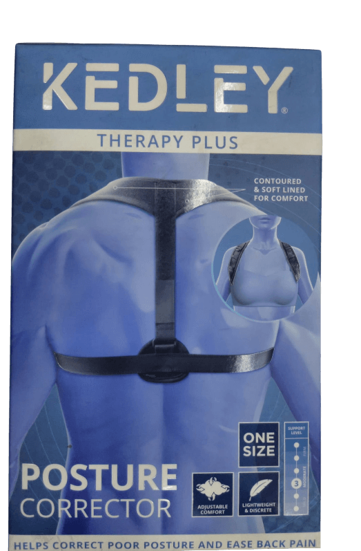 KEDLEY POSTURE CORRECTOR UNIVERSAL