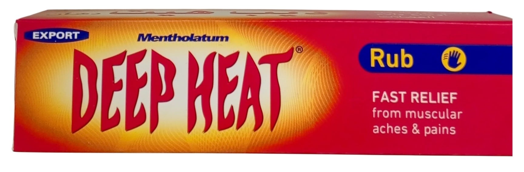 DEEP HEAT RUB 67GMS