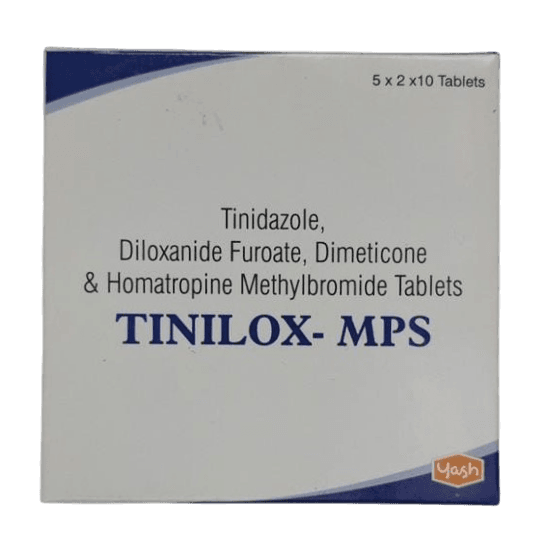 TINILOX-MPS