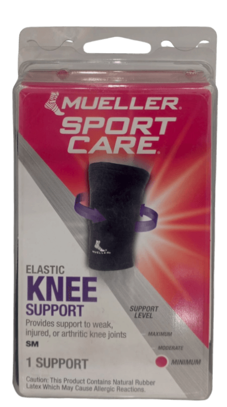 MUELLER KNEE SUPPORT M
