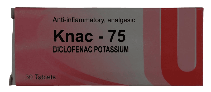 KNAC 75