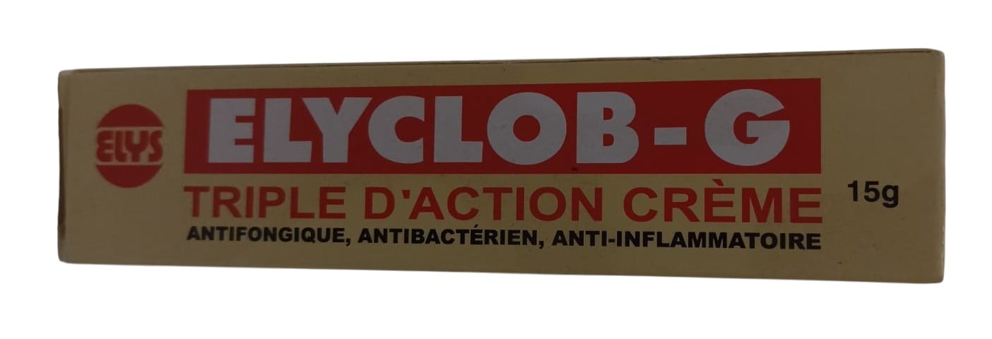 ELYcob G CREAM