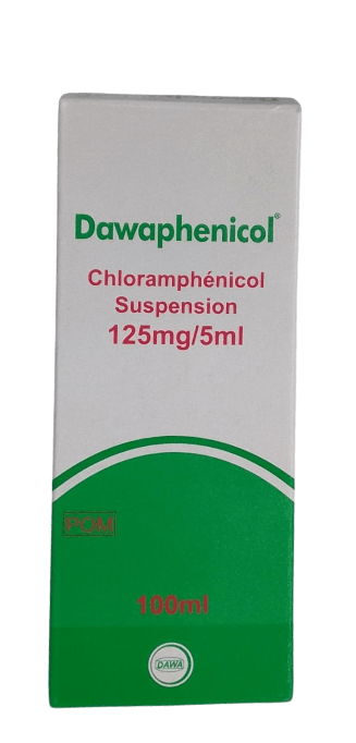DAWAPHENICAL