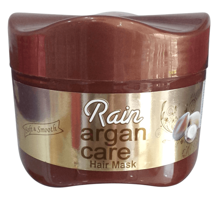 AC HAIR MASK 300ML