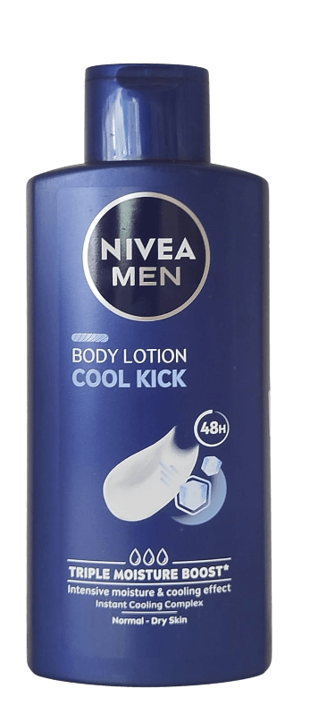 NIVEA BODY LTN EVEN GLOW 400 ML