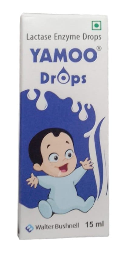 YAMOO DROPS