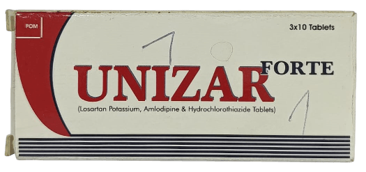 UNIZAR FORTE 30's