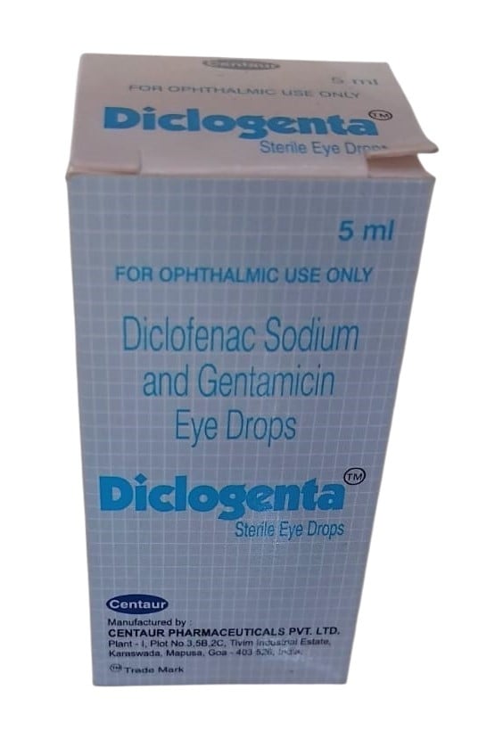 DICLOGENTA EYE