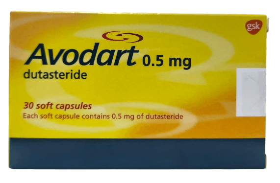 AVODART 0.5MG turkey