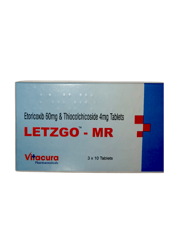 LETZGO MR 30'S