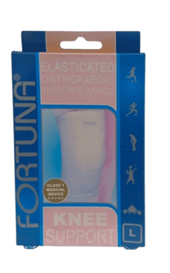 FORTUNA KNEE SUPPORT LARGE