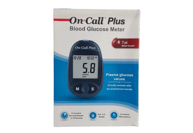 ON CALL PLUS MACHINE