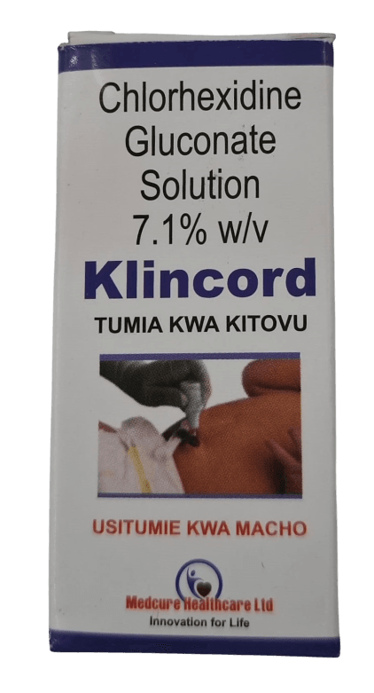 KLINCORD SOLUTION 10ML