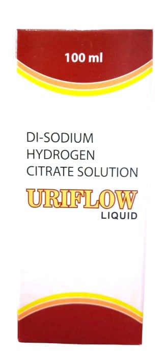 URIFLOW LIQUID 100ML