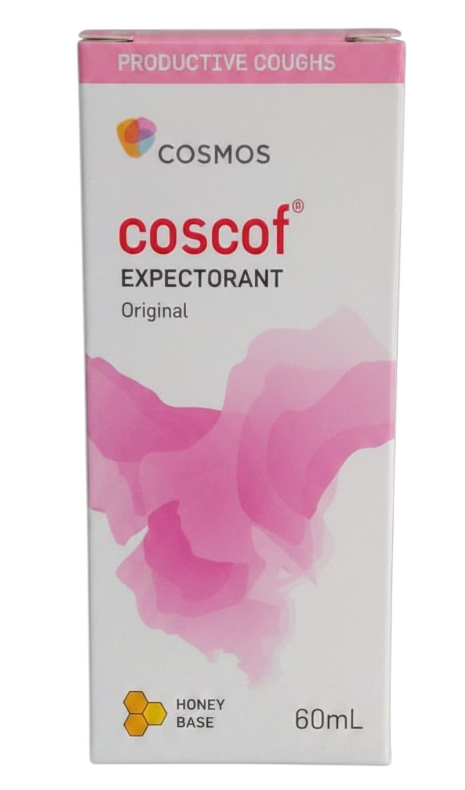 COSCOF EXPECTORANT 60ML