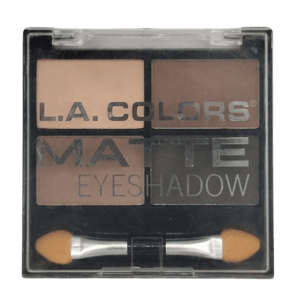 MATTERIFFIC EYESHADOW CEM483